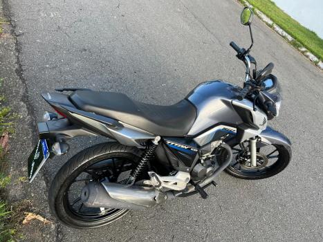 HONDA CG 160 TITAN, Foto 4
