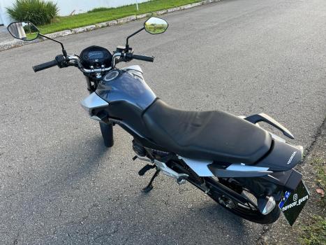 HONDA CG 160 TITAN, Foto 5
