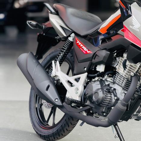 HONDA CG 160 TITAN, Foto 7