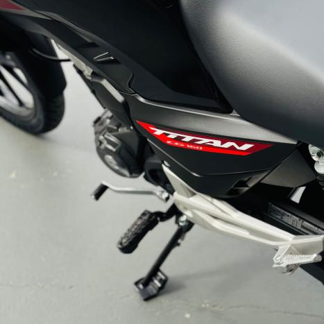 HONDA CG 160 TITAN, Foto 8