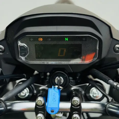 HONDA CG 160 TITAN, Foto 10