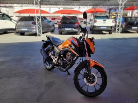 HONDA CG 160 TITAN, Foto 3