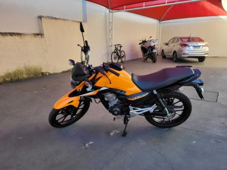 HONDA CG 160 TITAN, Foto 4