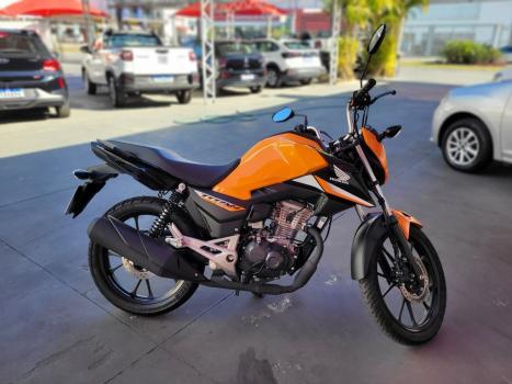 HONDA CG 160 TITAN, Foto 5