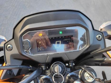 HONDA CG 160 TITAN, Foto 6