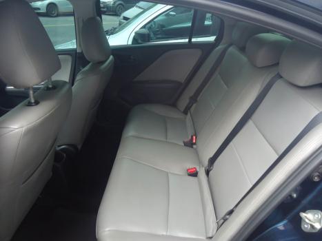 HONDA City Sedan 1.5 16V 4P DX FLEX, Foto 3