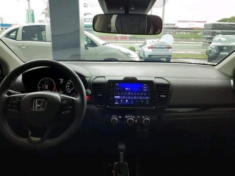 HONDA City Sedan 1.5 16V 4P FLEX TOURING AUTOMTICO CVT, Foto 5