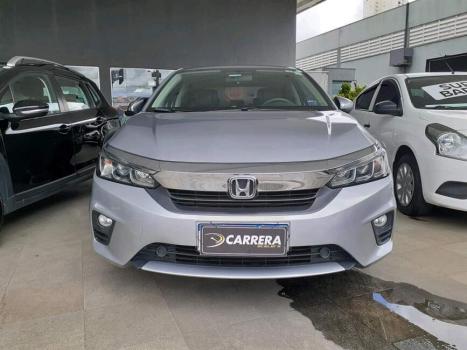 HONDA City Sedan 1.5 16V 4P EXL FLEX AUTOMTICO, Foto 14