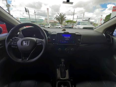 HONDA City Sedan 1.5 16V 4P EXL FLEX AUTOMTICO, Foto 5