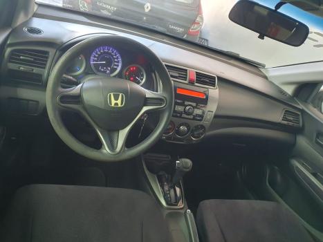 HONDA City Sedan 1.5 16V 4P LX FLEX AUTOMTICO, Foto 5