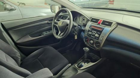 HONDA City Sedan 1.5 16V 4P LX FLEX AUTOMTICO, Foto 5