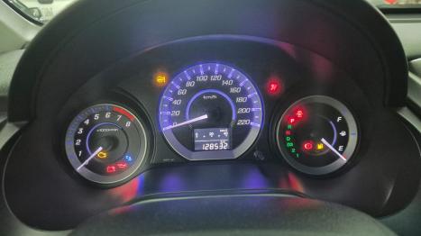 HONDA City Sedan 1.5 16V 4P LX FLEX AUTOMTICO, Foto 6