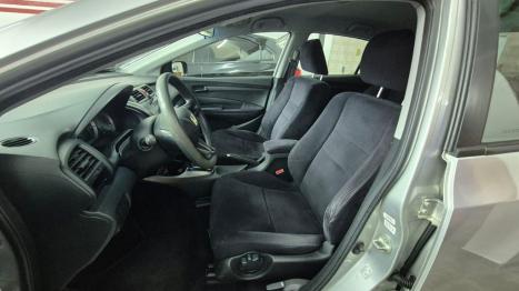HONDA City Sedan 1.5 16V 4P LX FLEX AUTOMTICO, Foto 7