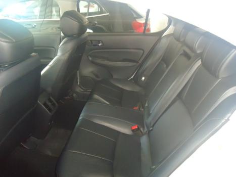 HONDA City Sedan 1.5 16V 4P FLEX TOURING AUTOMTICO CVT, Foto 4