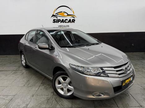 HONDA City Sedan 1.5 16V 4P LX FLEX, Foto 1