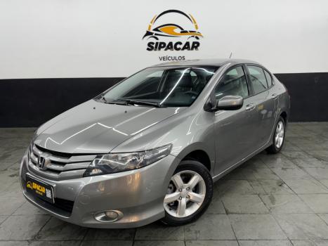 HONDA City Sedan 1.5 16V 4P LX FLEX, Foto 2