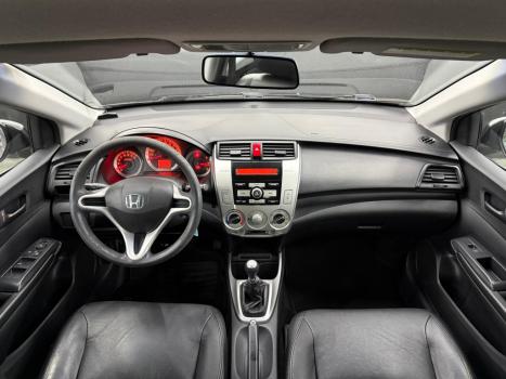 HONDA City Sedan 1.5 16V 4P LX FLEX, Foto 5