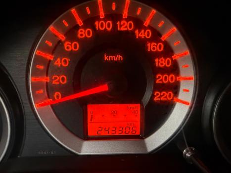 HONDA City Sedan 1.5 16V 4P LX FLEX, Foto 6