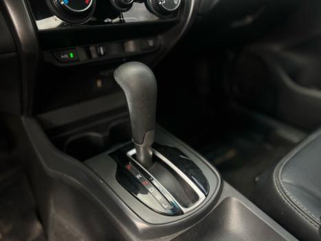 HONDA City Sedan 1.5 16V 4P PERSONAL FLEX AUTOMTICO, Foto 9