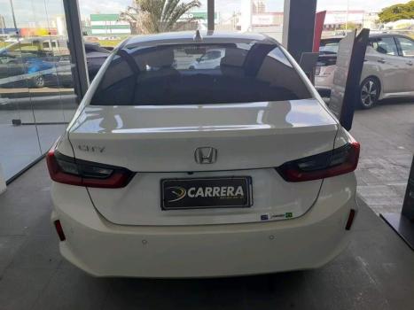 HONDA City Sedan 1.5 16V 4P FLEX TOURING AUTOMTICO CVT, Foto 16