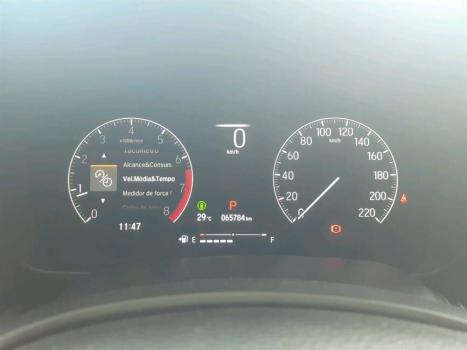 HONDA City Sedan 1.5 16V 4P FLEX TOURING AUTOMTICO CVT, Foto 19