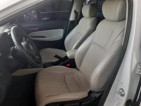 HONDA City Sedan 1.5 16V 4P FLEX TOURING AUTOMTICO CVT, Foto 21
