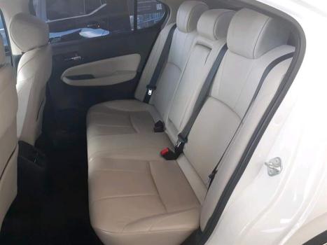 HONDA City Sedan 1.5 16V 4P FLEX TOURING AUTOMTICO CVT, Foto 22
