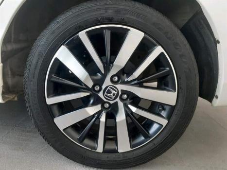 HONDA City Sedan 1.5 16V 4P FLEX TOURING AUTOMTICO CVT, Foto 24