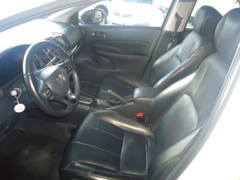 HONDA City Sedan 1.5 16V 4P LX FLEX AUTOMTICO, Foto 2