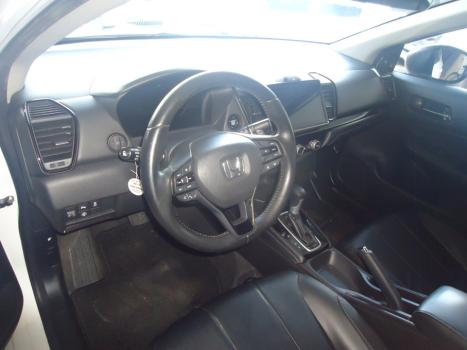 HONDA City Sedan 1.5 16V 4P LX FLEX AUTOMTICO, Foto 3