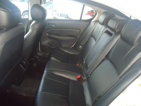 HONDA City Sedan 1.5 16V 4P LX FLEX AUTOMTICO, Foto 4