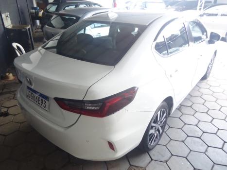 HONDA City Sedan 1.5 16V 4P LX FLEX AUTOMTICO, Foto 5