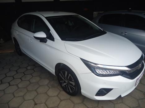 HONDA City Sedan 1.5 16V 4P LX FLEX AUTOMTICO, Foto 6
