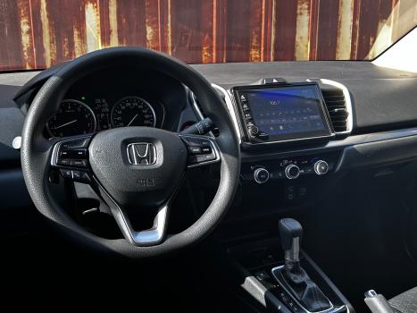 HONDA City Sedan 1.5 16V 4P EX FLEX AUTOMTICO, Foto 6