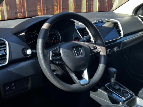 HONDA City Sedan 1.5 16V 4P EX FLEX AUTOMTICO, Foto 9