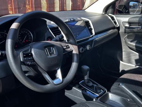 HONDA City Sedan 1.5 16V 4P EX FLEX AUTOMTICO, Foto 10