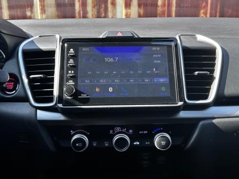 HONDA City Sedan 1.5 16V 4P EX FLEX AUTOMTICO, Foto 11