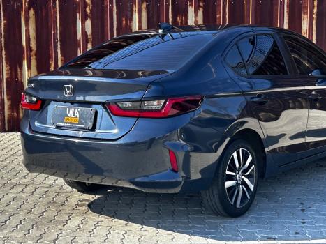HONDA City Sedan 1.5 16V 4P EX FLEX AUTOMTICO, Foto 14