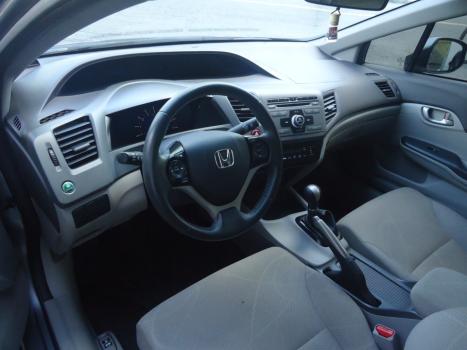 HONDA Civic 1.8 16V 4P LXS, Foto 5