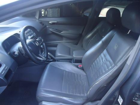 HONDA Civic 1.8 16V 4P FLEX LXL AUTOMTICO, Foto 3