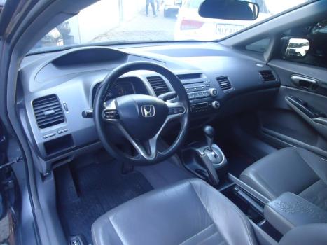 HONDA Civic 1.8 16V 4P FLEX LXL AUTOMTICO, Foto 4