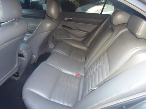 HONDA Civic 1.8 16V 4P FLEX LXL AUTOMTICO, Foto 5