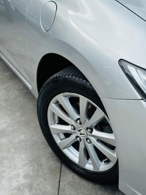 HONDA Civic 1.8 16V 4P FLEX LXL, Foto 6