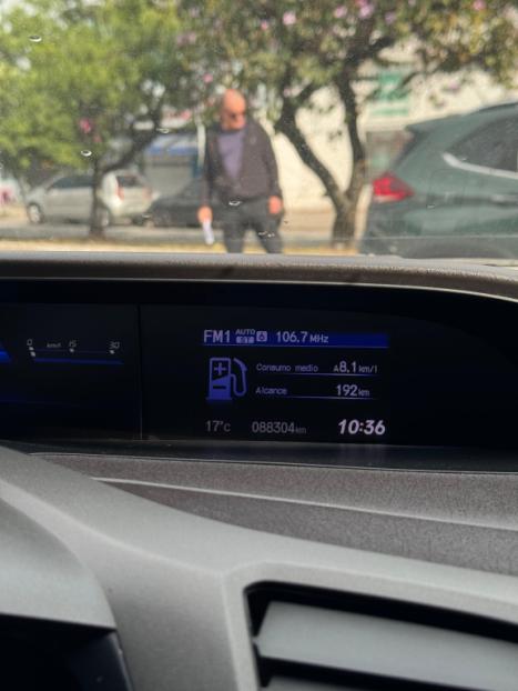 HONDA Civic 1.8 16V 4P FLEX LXL, Foto 8