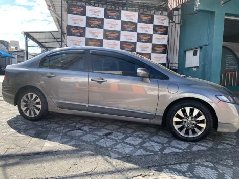 HONDA Civic 1.8 16V 4P FLEX LXL AUTOMTICO, Foto 3