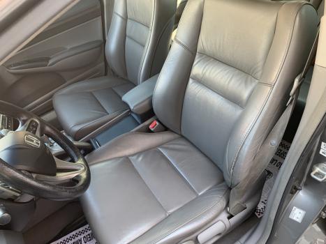 HONDA Civic 1.8 16V 4P FLEX LXL AUTOMTICO, Foto 9