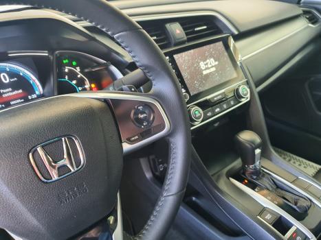 HONDA Civic 2.0 16V 4P EXL FLEX  AUTOMTICO CVT, Foto 5