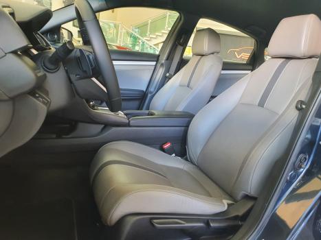 HONDA Civic 2.0 16V 4P EXL FLEX  AUTOMTICO CVT, Foto 7