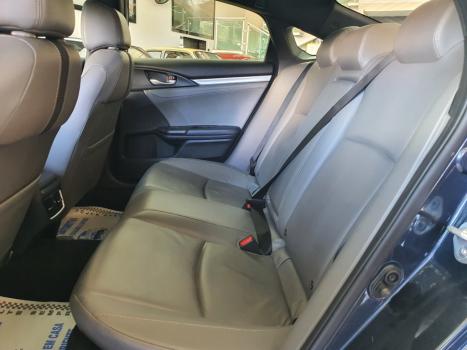 HONDA Civic 2.0 16V 4P EXL FLEX  AUTOMTICO CVT, Foto 9