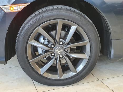 HONDA Civic 2.0 16V 4P EXL FLEX  AUTOMTICO CVT, Foto 11